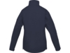 Легкая куртка Palo женская (темно-синий) XL (Изображение 3)