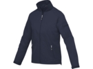 Легкая куртка Palo женская (темно-синий) S