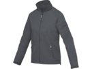Легкая куртка Palo женская (темно-серый) XL