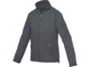 Легкая куртка Palo женская (темно-серый) S (Изображение 1)