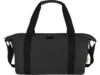 Спортивная сумка Joey (черный)  (Изображение 2)