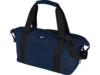 Спортивная сумка Joey (темно-синий)  (Изображение 8)