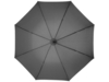 Зонт-трость автоматический Riverside 23, черный (Р) (Изображение 2)