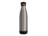 Термобутылка с вакуумной изоляцией Matrix  Silver,  Hugo Boss (Р) (Изображение 1)