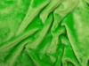 Плед флисовый Copy, зеленый (Изображение 6)