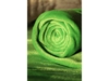 Плед флисовый Copy, зеленый (Изображение 9)