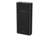 Внешний аккумулятор PB-2001, 20000 mAh (черный)  (Изображение 2)