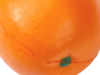 Антистресс Апельсин, оранжевый (Изображение 3)