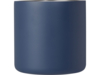 Кружка Bjorn с медной вакуумной изоляцией, 360 мл (темно-синий/натуральный)  (Изображение 2)