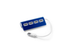 USB хаб PLERION (синий)  (Изображение 1)