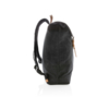Рюкзак для ноутбука Canvas, черный (Изображение 3)