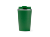 Термокружка OKELE (зеленый бутылочный)  (Изображение 1)