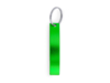 Брелок-открывалка SPARKLING (зеленый)  (Изображение 1)