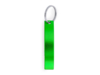 Брелок-открывалка SPARKLING (зеленый)  (Изображение 2)