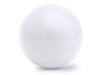 Мяч-антистресс SEYKU (белый)  (Изображение 1)