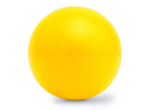 Мяч-антистресс SEYKU (желтый) 