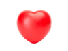 Антистресс BIKU в форме сердца (красный)  (Изображение 2)