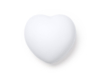 Антистресс BIKU в форме сердца (белый)  (Изображение 3)