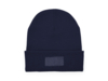 Вязаная шапка BULNES (темно-синий)  (Изображение 1)