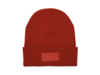 Вязаная шапка BULNES (красный)  (Изображение 1)
