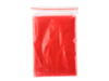 Одноразмерный дождевик для взрослых SHAKA (красный)  (Изображение 1)