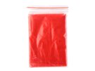 Одноразмерный дождевик для взрослых SHAKA (красный) 