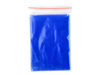 Одноразмерный дождевик для взрослых SHAKA (синий)  (Изображение 1)
