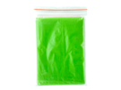 Одноразмерный дождевик для взрослых SHAKA (зеленый) 