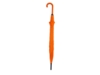 Зонт-трость MILFORD, полуавтомат (оранжевый)  (Изображение 2)