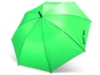 Зонт-трость MILFORD, полуавтомат (зеленый)  (Изображение 1)