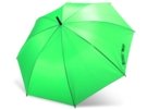 Зонт-трость MILFORD, полуавтомат (зеленый) 