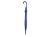 Зонт-трость MILFORD, полуавтомат (синий)  (Изображение 5)