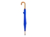 Зонт-трость LYSE, механический (синий)  (Изображение 1)