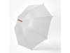 Зонт-трость LYSE, механический (белый)  (Изображение 2)