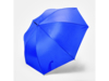 Зонт-трость HARUL, полуавтомат (синий)  (Изображение 7)