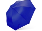 Зонт-трость HARUL, полуавтомат (темно-синий) 