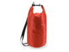 Водонепроницаемая сумка MANATI (красный)  (Изображение 1)