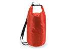 Водонепроницаемая сумка MANATI (красный) 