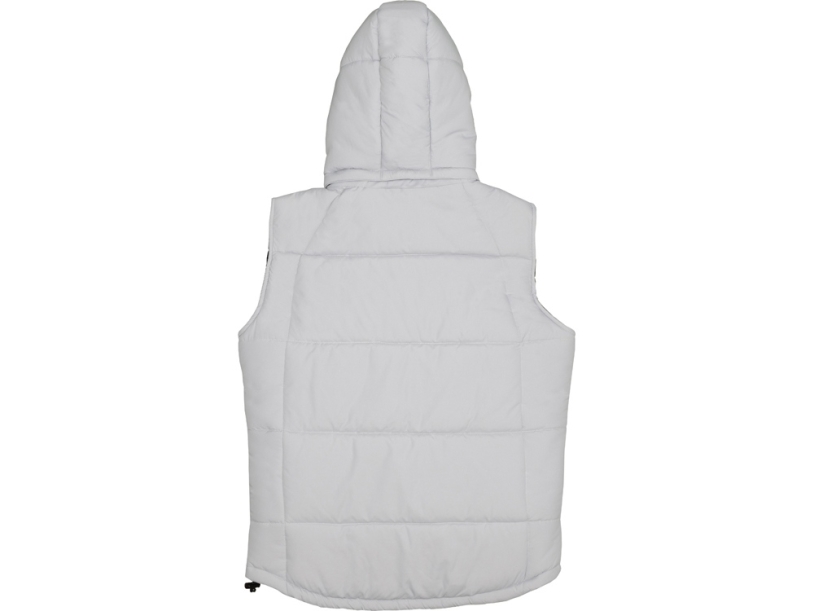 Жилет Vigour мужской (серый/черный) 2XL (Изображение 2)
