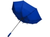 Зонт-трость Niel из из RPET (ярко-синий)  (Изображение 3)