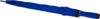 Зонт-трость Niel из из RPET (ярко-синий)  (Изображение 4)