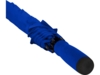 Зонт-трость Niel из из RPET (ярко-синий)  (Изображение 5)
