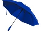 Зонт-трость Niel из из RPET (ярко-синий) 