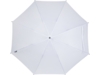 Зонт-трость Niel из из RPET (белый)  (Изображение 2)