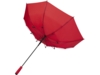 Зонт-трость Niel из из RPET (красный)  (Изображение 3)
