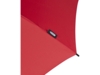 Зонт-трость Niel из из RPET (красный)  (Изображение 6)