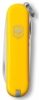 Нож-брелок Classic 58 с отверткой, желтый (Изображение 3)
