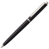 Ручка шариковая Classic, черная (Изображение 1)