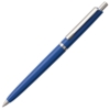 Ручка шариковая Classic, ярко-синяя (Изображение 1)