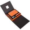 Коробка под набор Plus, черная с оранжевым (Изображение 4)